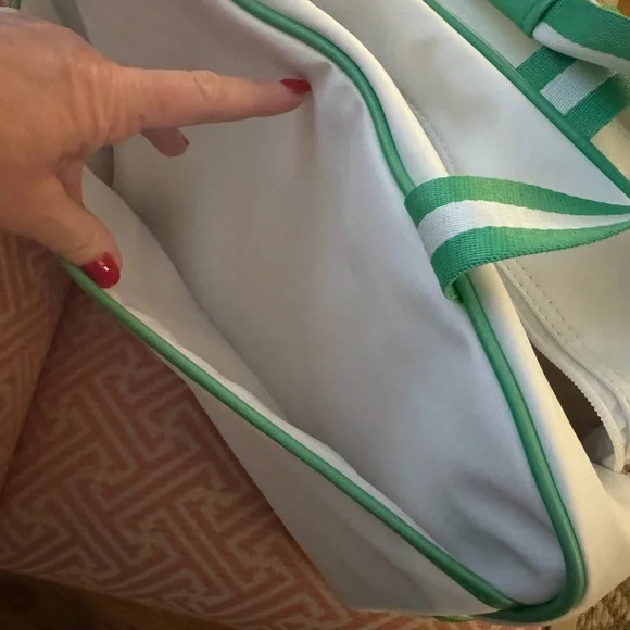 Tennis/Pickleball Bag - Picture 5 of 8